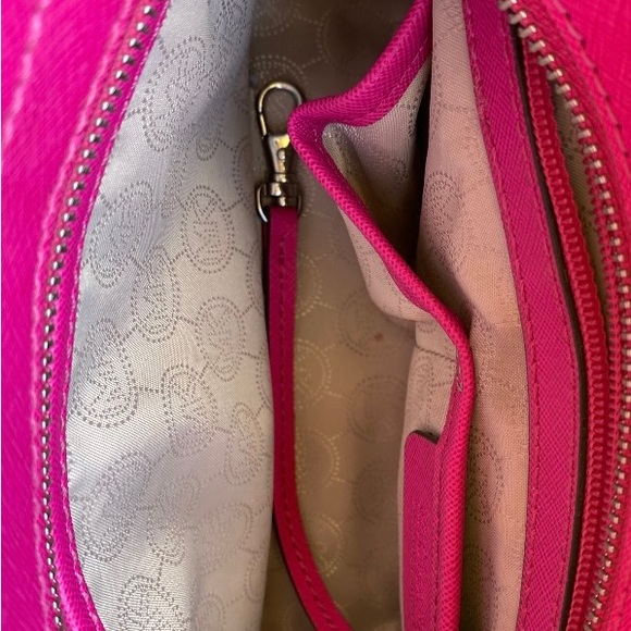 Michael Kors Purse - Picture 3 of 6